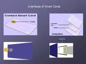 smart card seminar